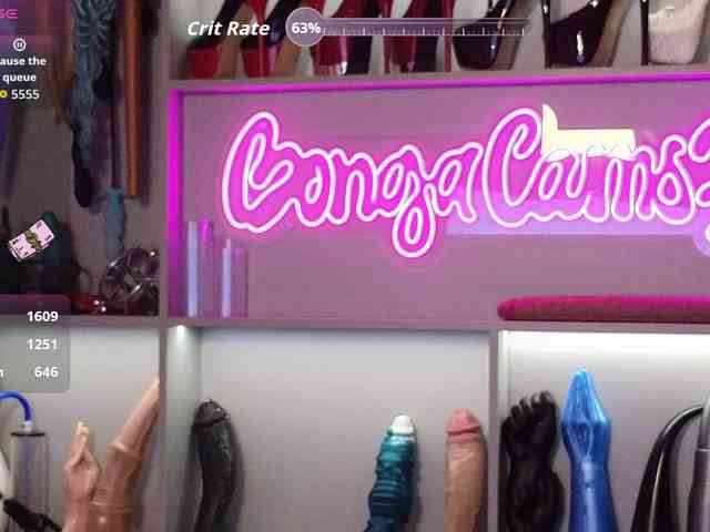 You_Lalia webcam