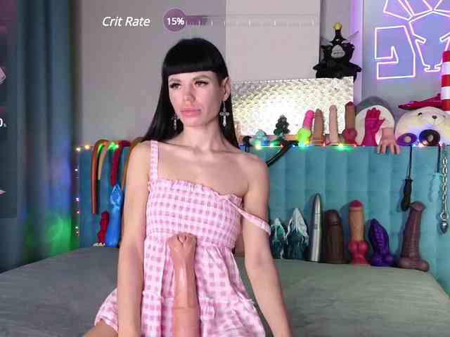 Youlalia webcam