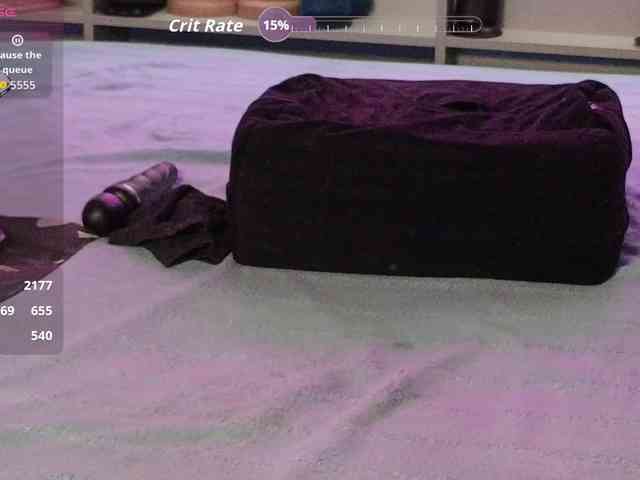 Youlalia webcam