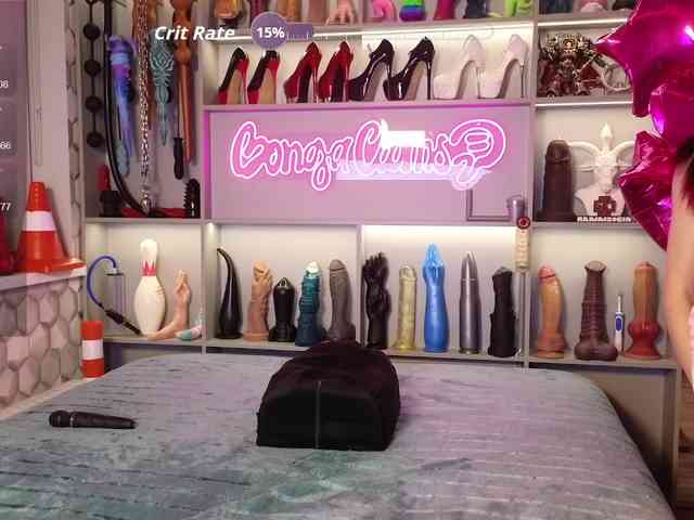 Youlalia webcam
