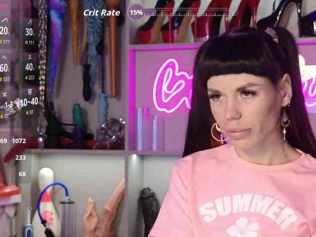 You_Lalia webcam