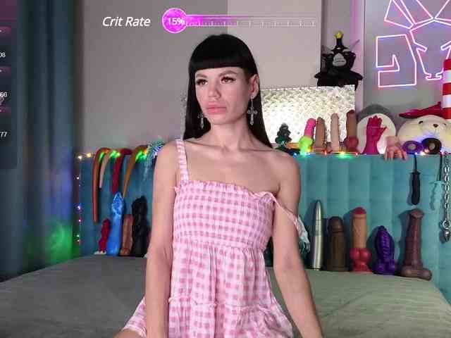 Youlalia webcam