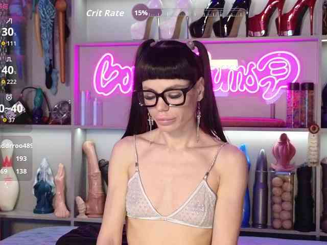 sexy video chat Youlalia