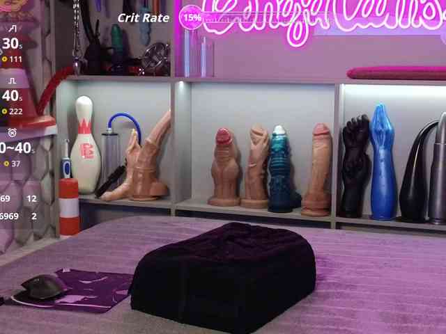 Youlalia webcam