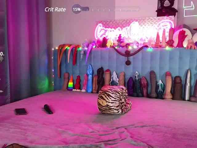 Youlalia webcam