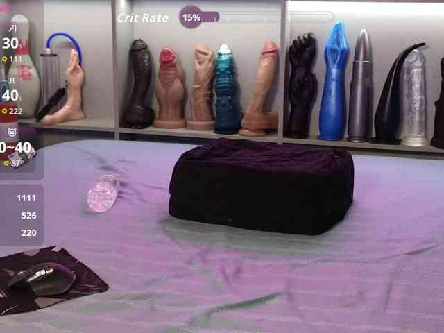 Youlalia webcam
