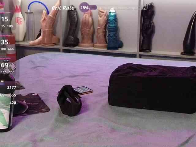 Youlalia webcam