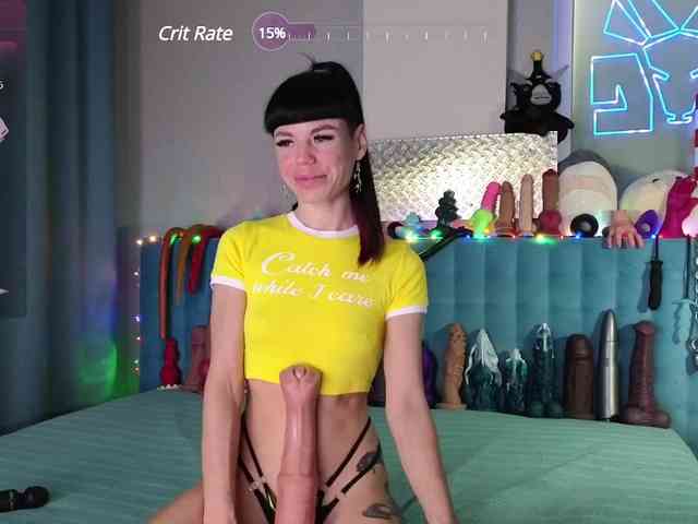 Youlalia webcam