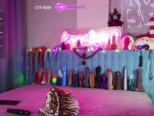 Youlalia webcam