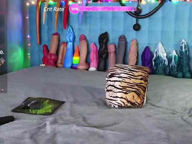 Youlalia webcam