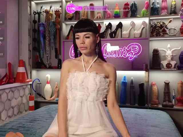 Youlalia webcam