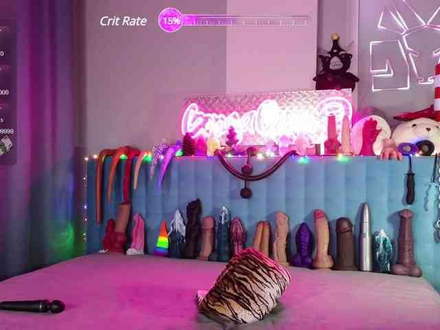 Youlalia webcam