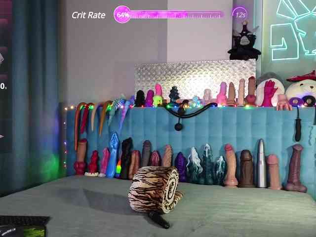 Youlalia webcam