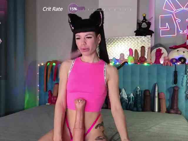 Youlalia webcam