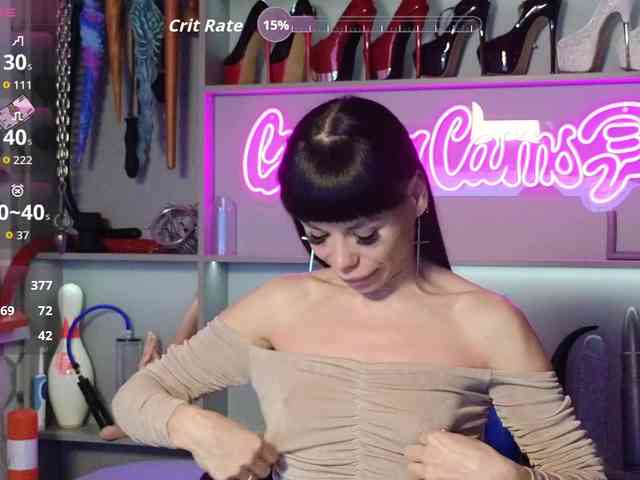 sexy video chat Youlalia