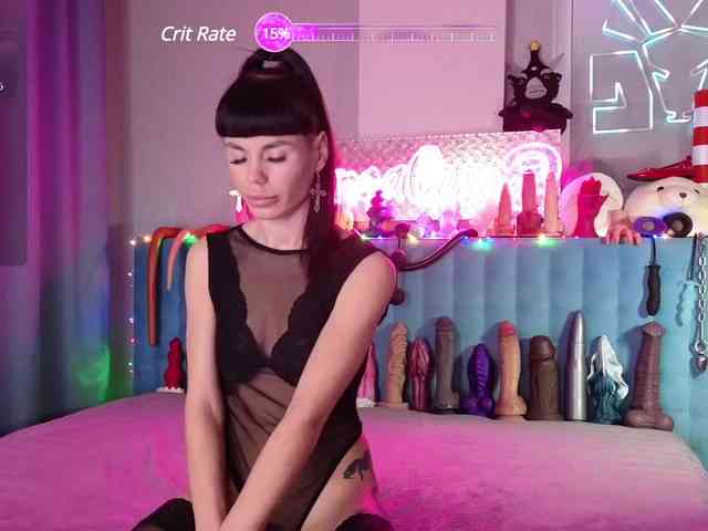 Youlalia webcam