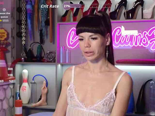 Youlalia webcam