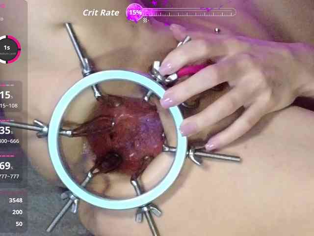 You_Lalia webcam