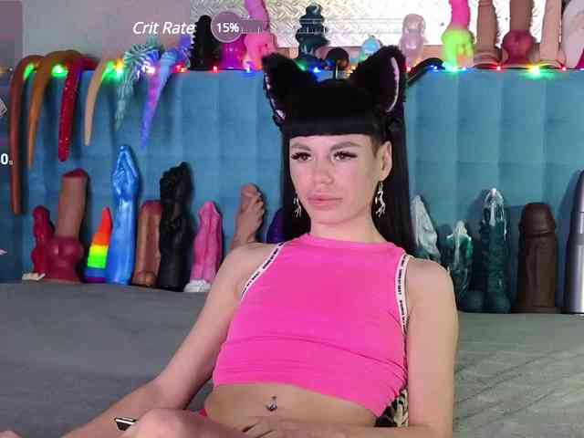 Youlalia webcam