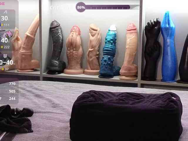 You_Lalia webcam