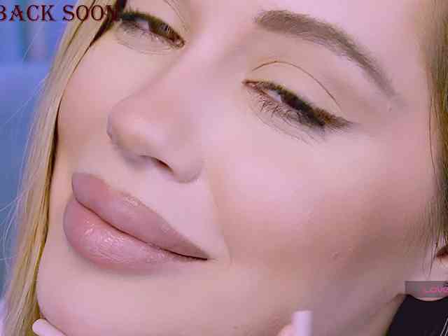 -ANN webcam