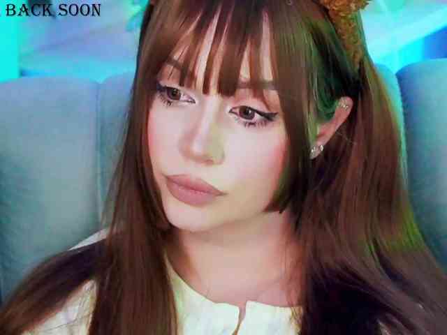 -ANN webcam