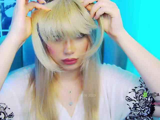 -ANN webcam