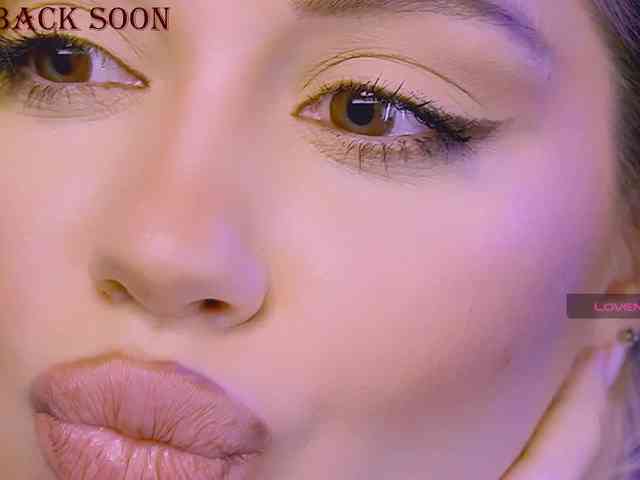 -ANN webcam