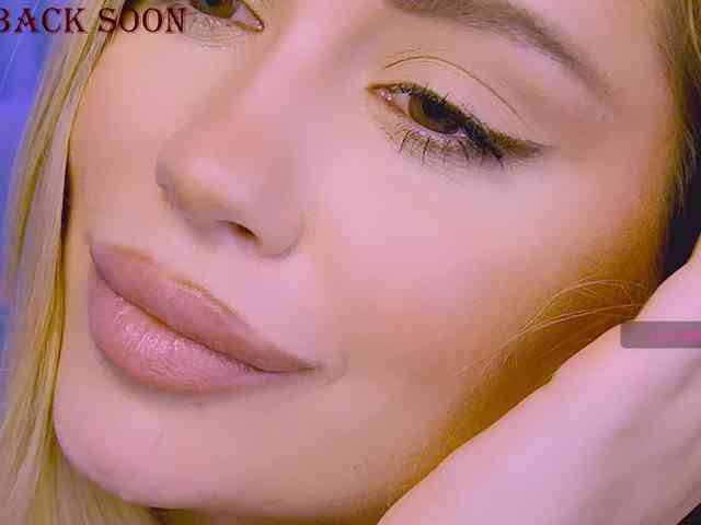 -ANN webcam