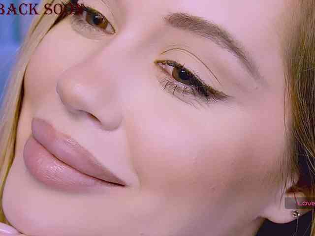-ANN webcam