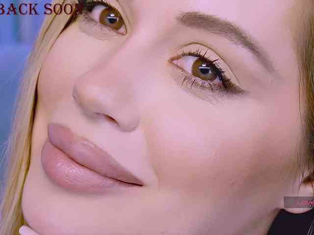 -ANN webcam
