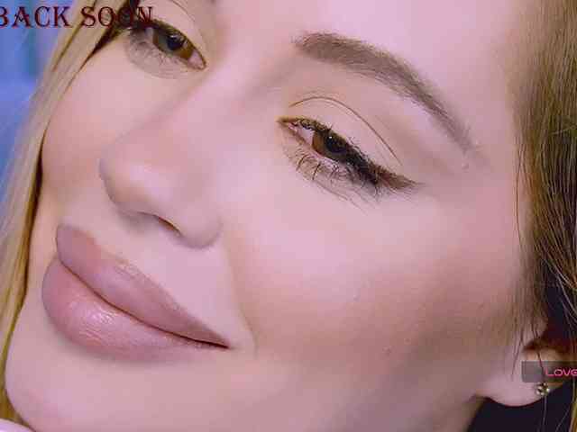 -ANN webcam