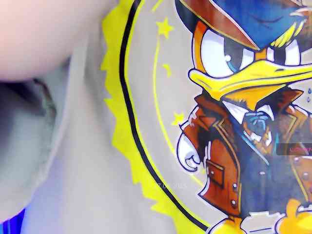 -ANN webcam