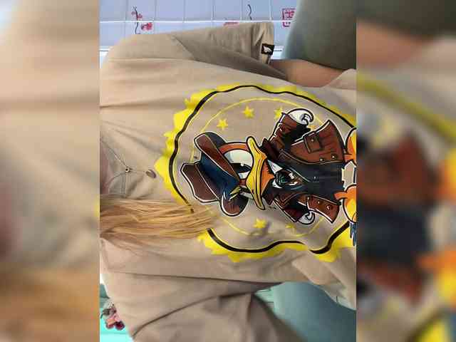 -ANN webcam