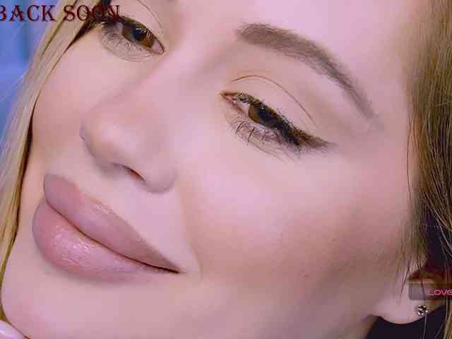 -ANN webcam