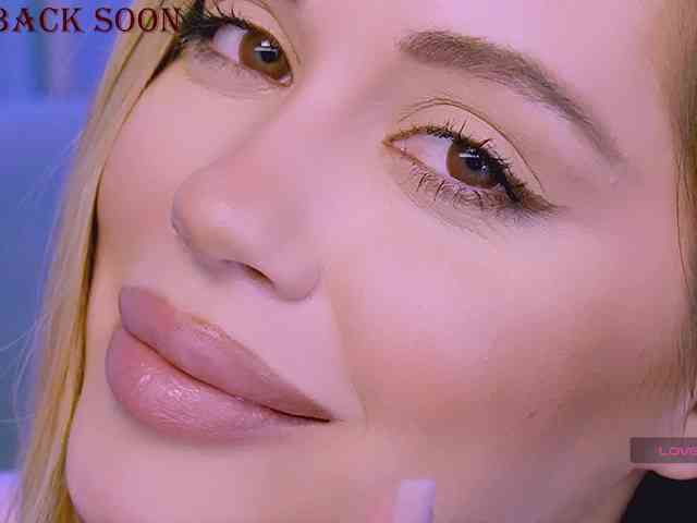 -ANN webcam