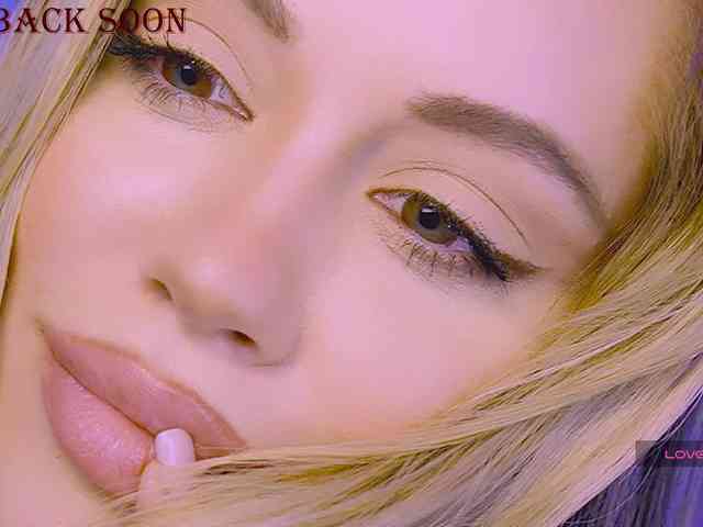 -ANN webcam