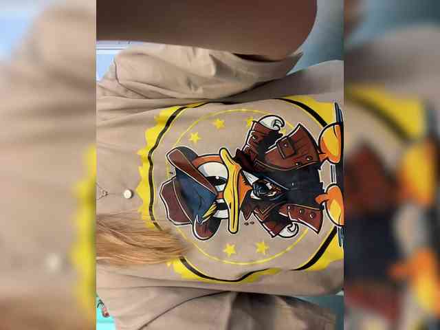 -ANN webcam