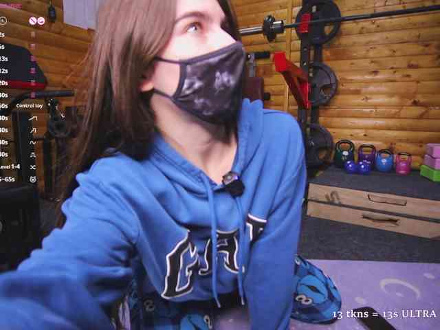 BeautyAsya Live Webcam on BongaCams