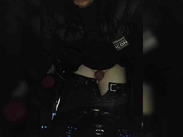 DemonBigCock DemonBigCock