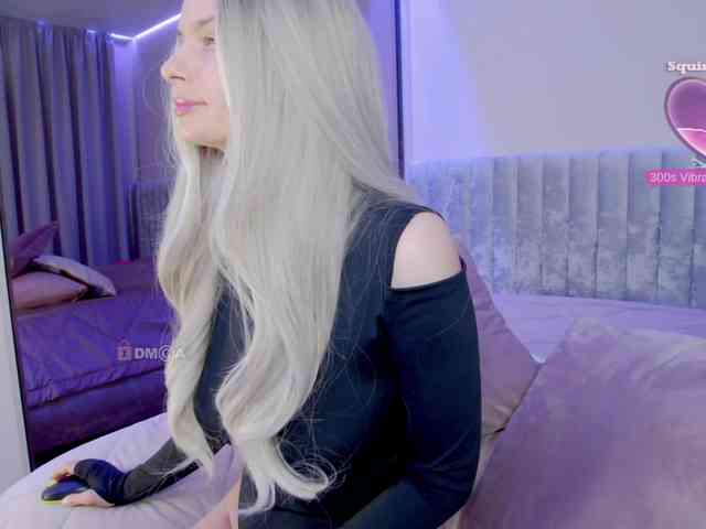 Monika-22 webcam