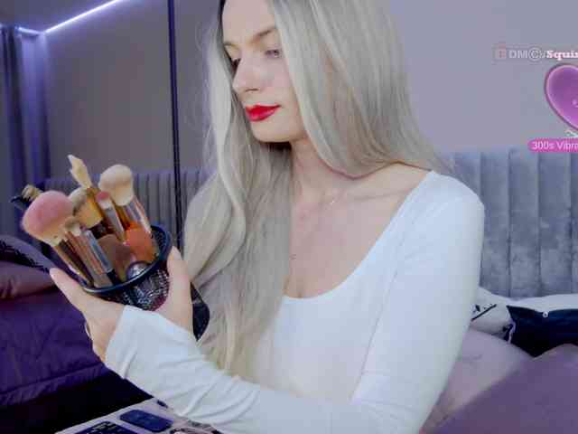 Monika-22 webcam