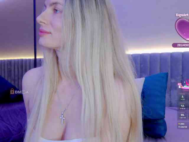 Monika-22 Live Webcam on BongaCams