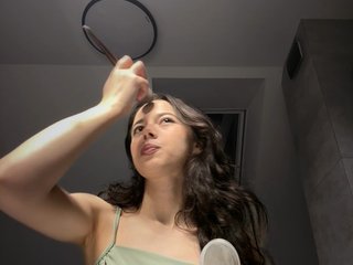 Taanni Porn Show