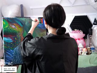 Taanni Porn Show
