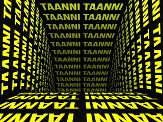 Taanni Porn Show