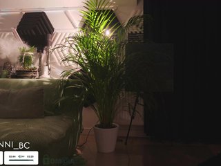 Taanni Porn Show