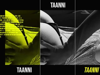 Taanni Porn Show