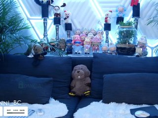 Taanni Porn Show