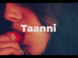 Taanni Porn Show